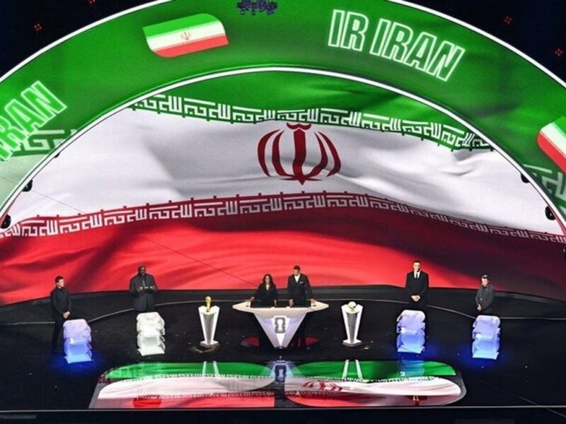 حضور تیم ملی فوتبال در جام جهانی ٢٠٢۶ تعیین تکلیف شد