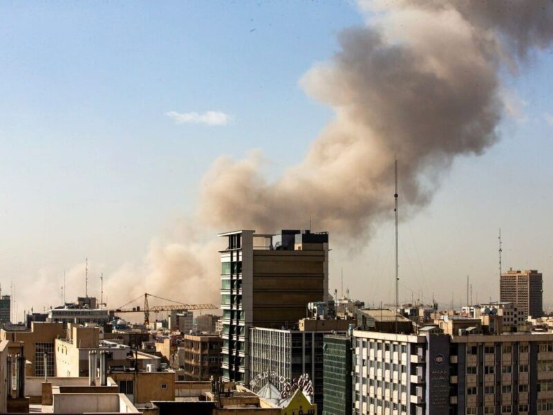 حملات موشکی چقدر به فولاد خوزستان خسارت زد؟