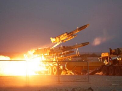 حمله به یکی از پایگاه‌های ارتش عراق/ یک هواپیمای آنتونف منهدم شد