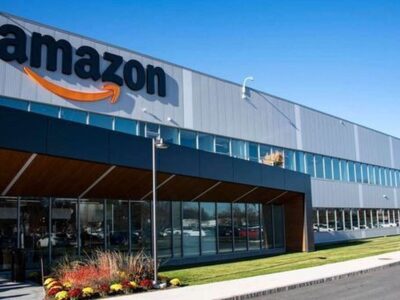 حمله ویران‌کننده ایران به شرکت آمازون / بزرگ‌ترین مرکز داده آمریکا منهدم شد