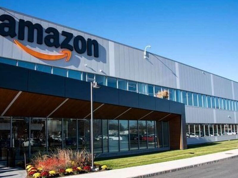 حمله ویرانکننده ایران به شرکت آمازون / بزرگترین مرکز داده آمریکا منهدم شد