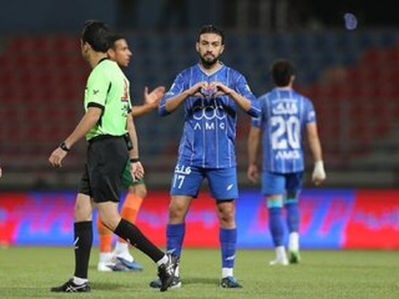 خبر خوش برای استقلالی‌ها / قرارداد این ستاره فسخ نمی‌شود