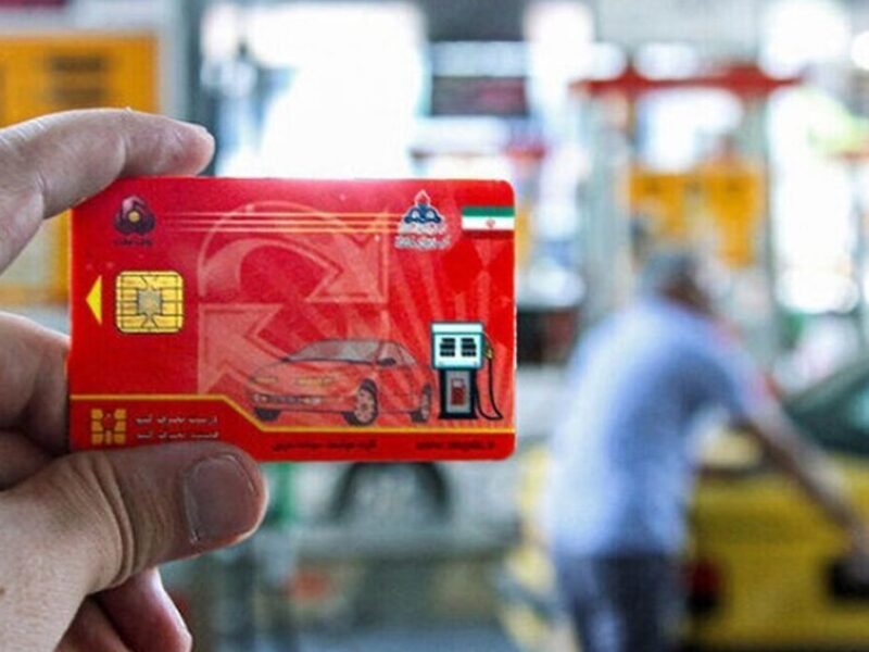 خبر مهم بنزینی برای تهرانی‌ها / سهمیه سوخت تغییر کرد