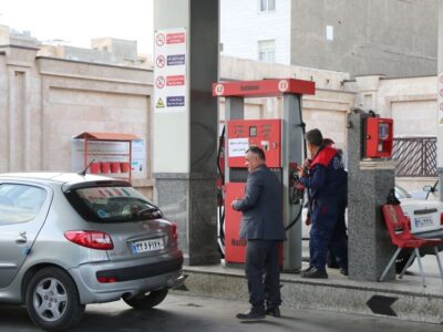 خبر مهم بنزینی در روزهای جنگ/ همه بخوانند