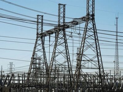 خسارت جنگ به شبکه توزیع برق تهران چقدر است؟