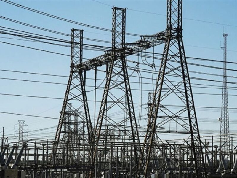 خسارت جنگ به شبکه توزیع برق تهران چقدر است؟