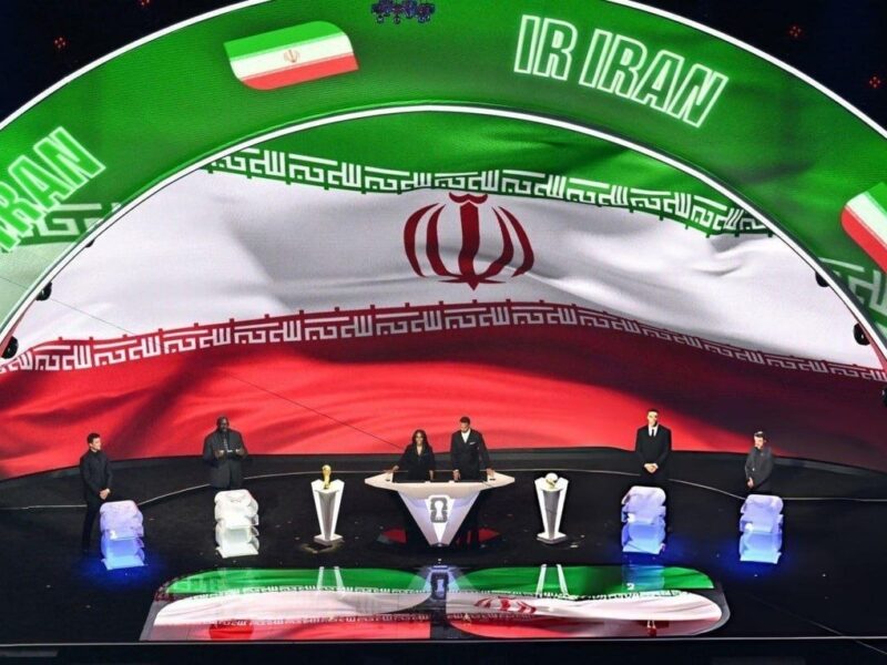 در صورت انصراف ایران در جام جهانی چه اتفاقی میافتد؟