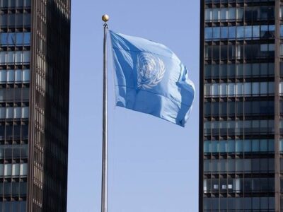 درخواست فوری روسیه از شورای امنیت