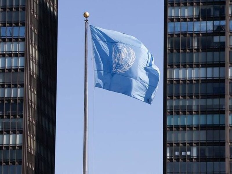 درخواست فوری روسیه از شورای امنیت