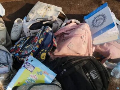 درخواست مقامات آمریکایی برای بررسی فاجعه مدرسه میناب / ترامپ متهم می‌شود؟