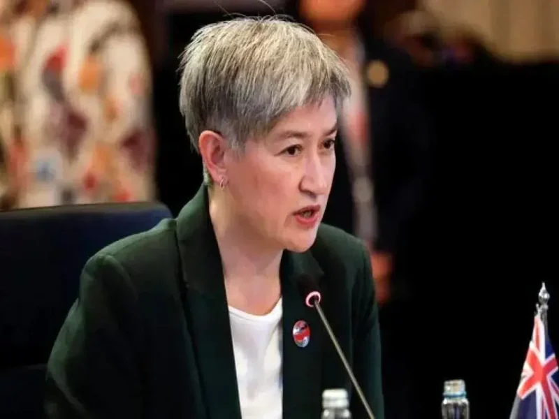 درخواست کشورهای حوزه خلیج فارس از استرالیا / ماجرا چیست؟