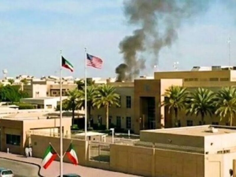 دستور تخلیه در قطر صادر شد