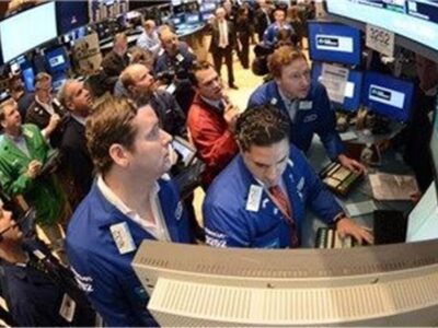 دود شدن ۱۲ تریلیون دلار سرمایه در بورس های دنیا با جنگ ایران