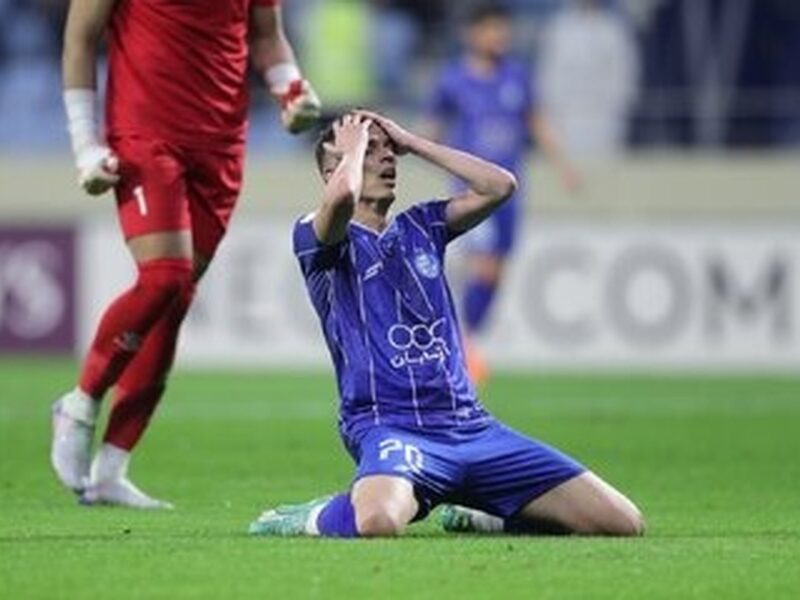 دومینوی فسخ قرارداد بازیکنان با استقلال / یاسر آسانی هواداران را شوکه کرد