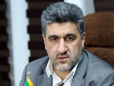 رئیس سازمان بورس:بازار سرمایه از استحکام بالایی برخوردار است