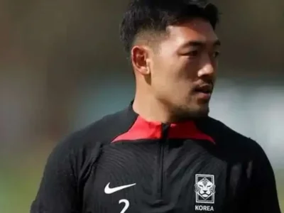 روایت تکان‌دهنده فوتبالیست کره‌ای هنگام خروج از موشک باران ایران