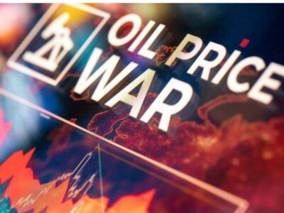 رکورد جدید در بازار نفت / قیمت نفت به ۹۴ دلار رسید