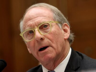 ریچارد هاس هشدار داد / ترامپ با چیزی مواجه شده که نمی‌تواند کنترل کند