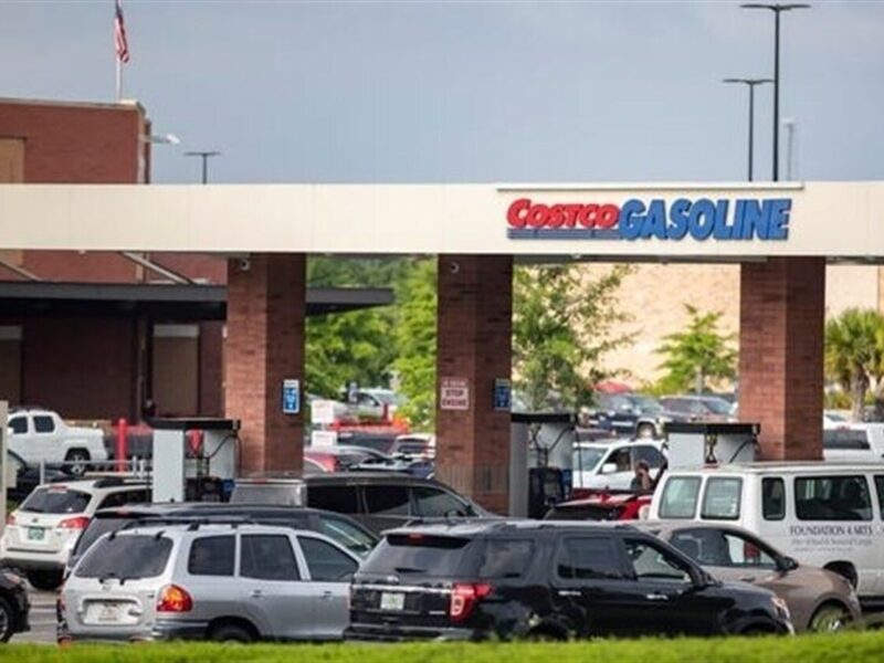 زلزله قیمت بنزین در آمریکا / آیا شورش‌های اجتماعی در راه است؟