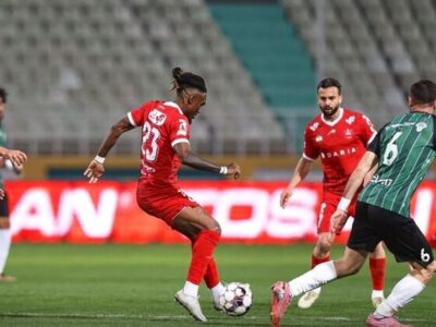 زمان آغاز مجدد مسابقات لیگ برتر فوتبال مشخص شد