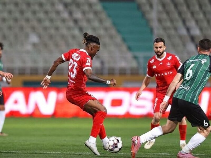 زمان آغاز مجدد مسابقات لیگ برتر فوتبال مشخص شد