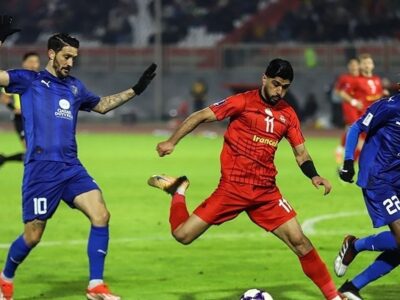 زمان برگزاری مرحله یک هشتم نهایی لیگ نخبگان آسیا مشخص شد