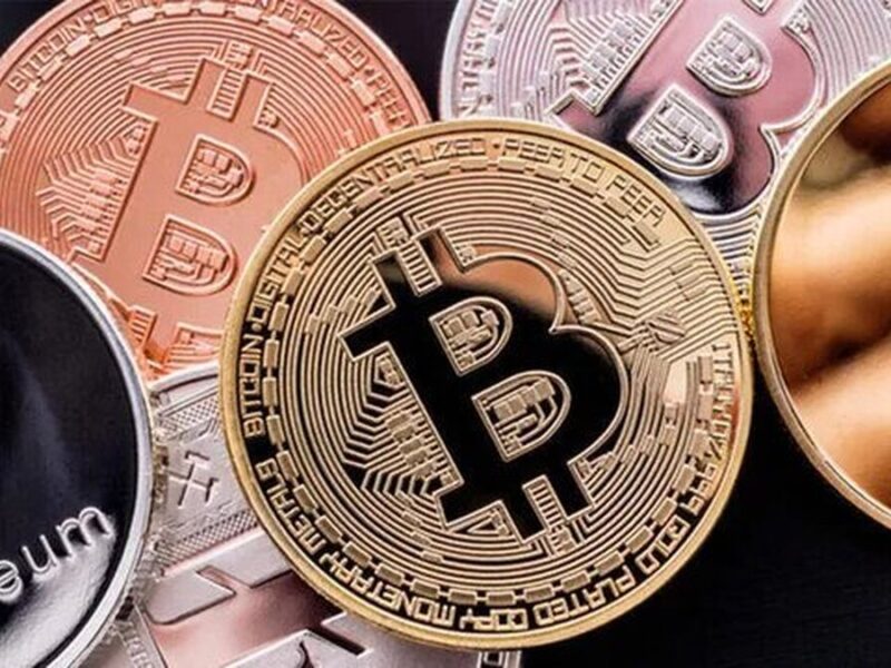 سرمایه‌گذاران در حال فرار؟ / بیت‌کوین به بدترین عملکرد ماهانه نزدیک شد