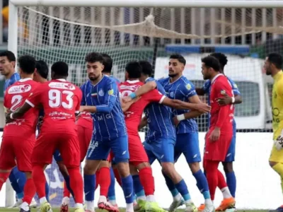 سرنوشت عجیب لیگ برتر زیر سایه جنگ