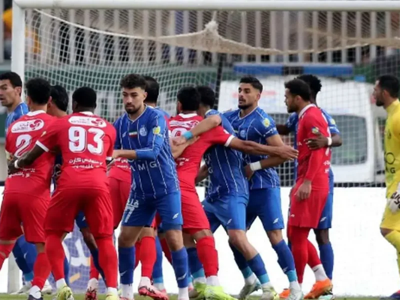 سرنوشت عجیب لیگ برتر زیر سایه جنگ