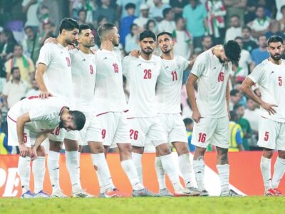 سناریوی پرهزینه برای فوتبال ایران / انصراف از جام جهانی با جریمه و محرومیت؟