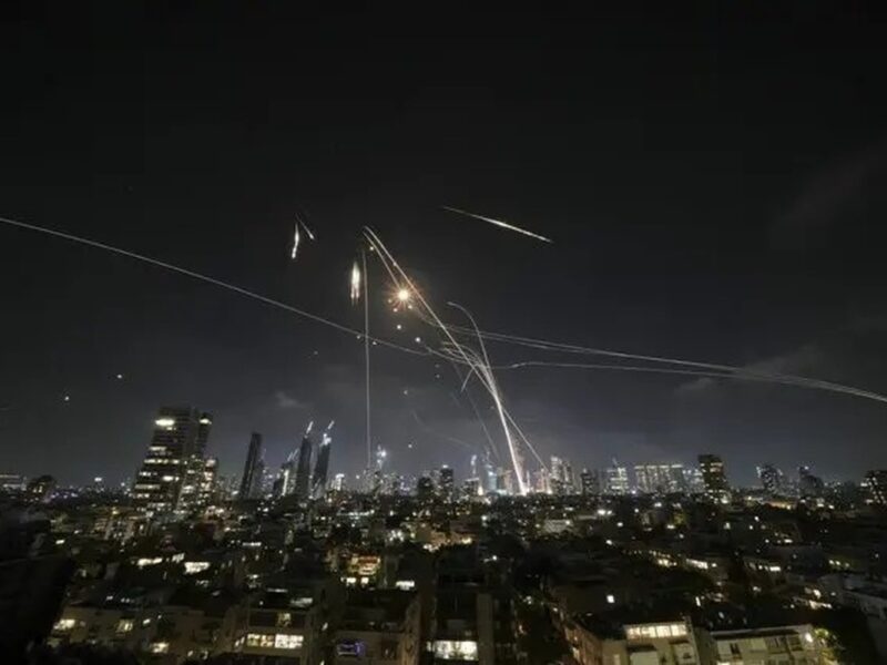 سومین ناو هواپیمابر آمریکا به منطقه اعزام شد