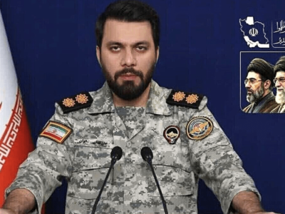 سپاه: حمله به آب شیرین کن کویت کار اسرئیل است