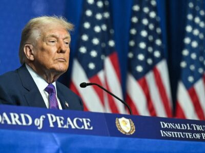 شوک به ترامپ/ احتمال ممنوعیت حضور در المپیک و جام جهانی!