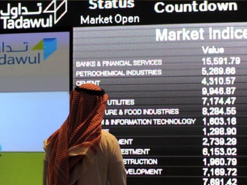 شوک جنگ به بازارهای منطقه/ بورس مصر و عربستان سقوط کرد