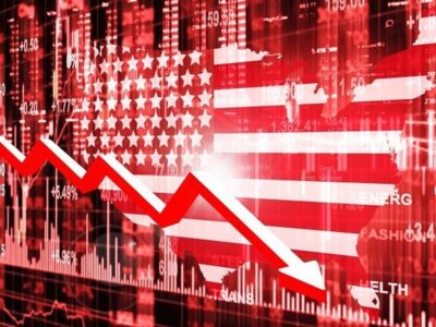 شوک نفتی به بازار سهام آمریکا / شاخص‌های وال‌استریت سقوط کردند