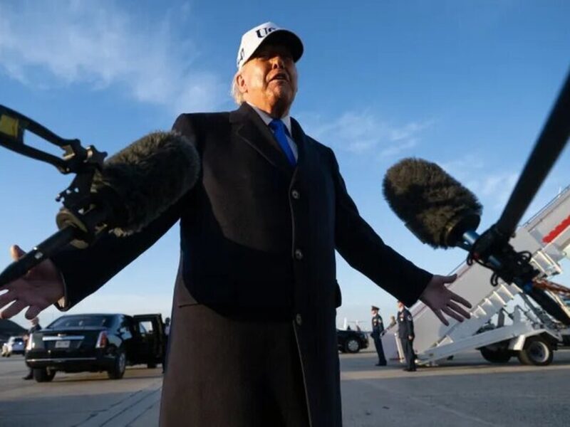 شکاف در واشنگتن و تل‌آویو / ترامپ می‌خواهد از جنگ خارج شود