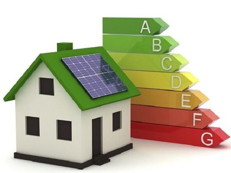 طرح جدید برای ساختمان ها / روش جدید برای بهینه‌سازی مصرف برق و کاهش هزینه‌ها رونمایی شد