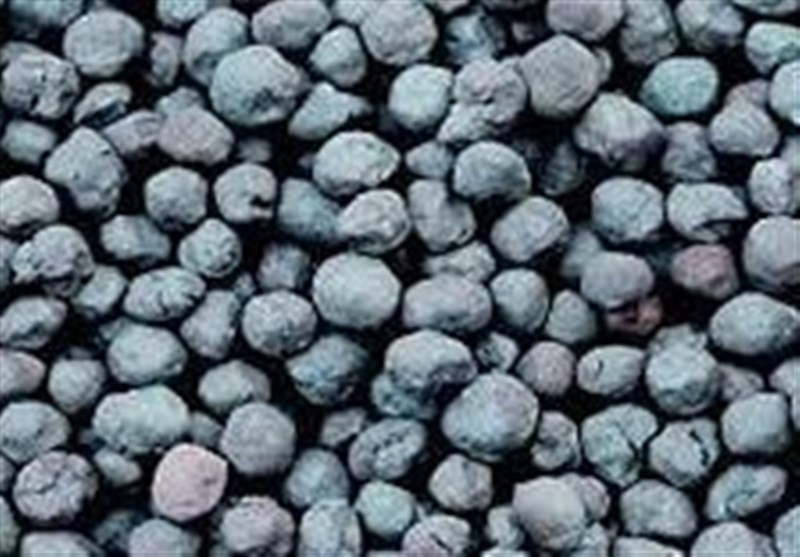 عرضه اولیه ۳ همت اوراق سلف آهن اسفنجی در بورس کالا، امروز