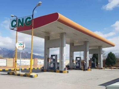 عرضه رایگان CNG در ۲۳۰۰ جایگاه کشور/ صف‌های بنزین کوتاه شد