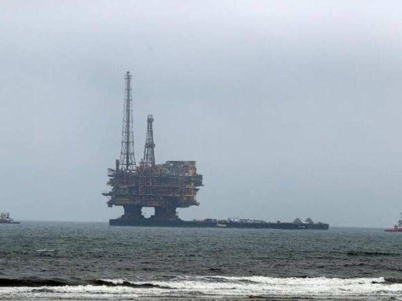 عقب‌نشینی نفت برنت از اوج روزانه