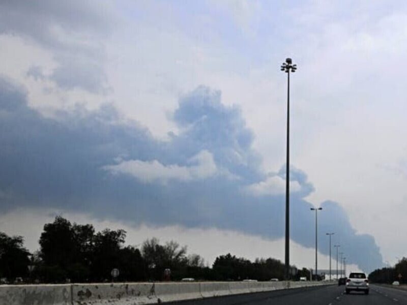 عمان: مبدأ حملات به خاک ما هنوز مشخص نیست/ در حال تحقیق در مورد این موضوع هستیم