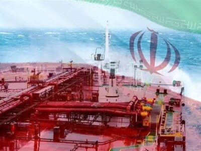 فروش ۱۲ میلیون بشکه نفت ایران از آغاز جنگ