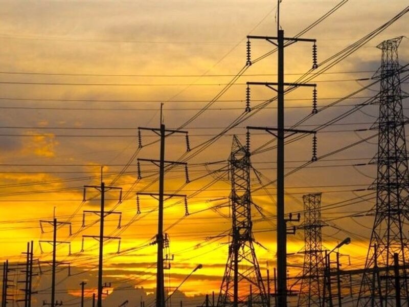 فشار بر مردم با قطعی برق / حمله به زیرساختها تهدید مستقیم مردم ایران است