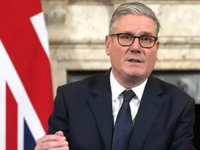 فوری/ انگلیس شرط اعزام نیرو به تنگه هرمز را اعلام کرد