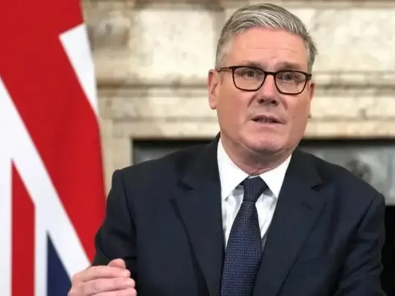 فوری/ انگلیس شرط اعزام نیرو به تنگه هرمز را اعلام کرد