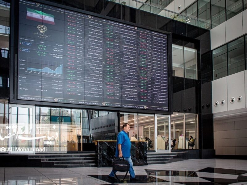فوری/ بورس تهران فردا ۱۰ اسفند تعطیل شد
