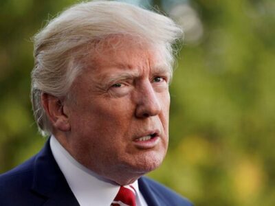 فوری/ تصمیم ترامپ درباره اعزام نیروی زمینی به ایران اعلام شد