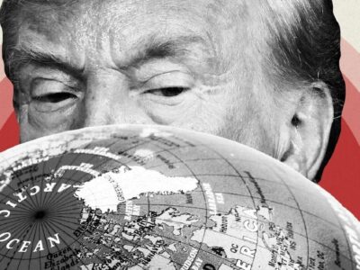 فوری/ تصمیم جدید ترامپ برای پایان جنگ با ایران اعلام شد