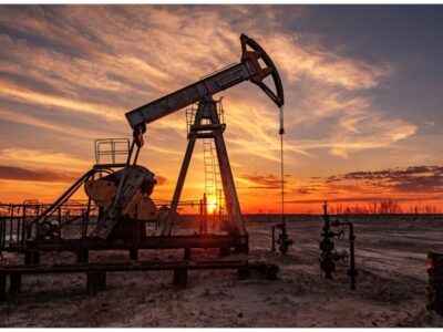 فوری/ ثبت رکورد تاریخی قیمت نفت خام در لحظاتی پیش+ نمودار