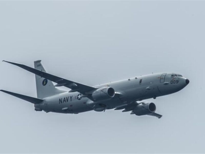 فوری / هواپیمای تجسسی پیشرفته آمریکا نابود شد